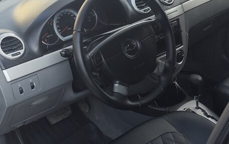 Chevrolet Lacetti, 2011 год, 555 000 рублей, 16 фотография