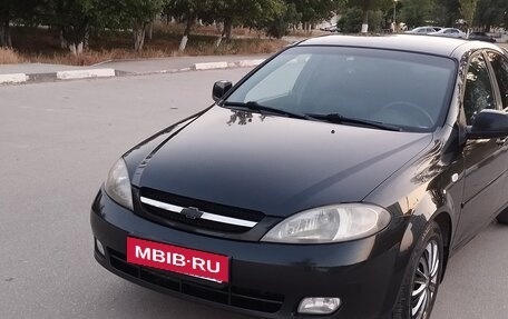 Chevrolet Lacetti, 2011 год, 555 000 рублей, 11 фотография