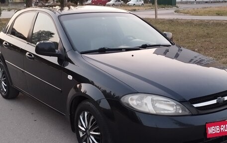 Chevrolet Lacetti, 2011 год, 555 000 рублей, 12 фотография