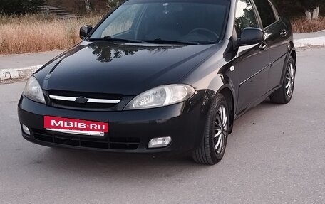 Chevrolet Lacetti, 2011 год, 555 000 рублей, 2 фотография