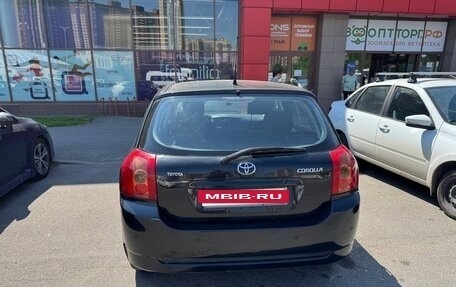 Toyota Corolla, 2006 год, 770 000 рублей, 8 фотография