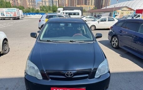 Toyota Corolla, 2006 год, 770 000 рублей, 6 фотография