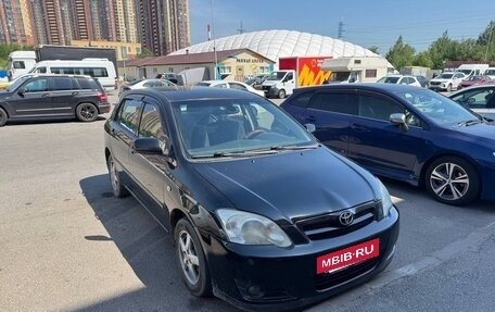 Toyota Corolla, 2006 год, 770 000 рублей, 5 фотография