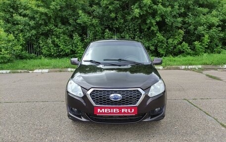 Datsun on-DO I рестайлинг, 2017 год, 428 000 рублей, 2 фотография