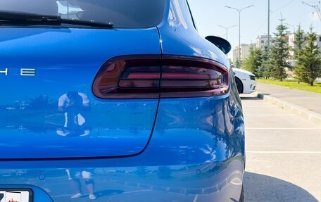 Porsche Macan I рестайлинг, 2014 год, 3 300 000 рублей, 11 фотография