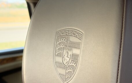Porsche Macan I рестайлинг, 2014 год, 3 300 000 рублей, 20 фотография