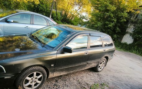 Volvo V40 I, 1997 год, 175 000 рублей, 4 фотография