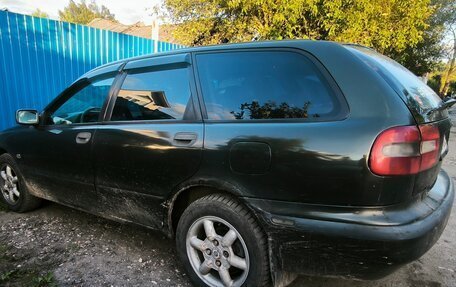 Volvo V40 I, 1997 год, 175 000 рублей, 7 фотография