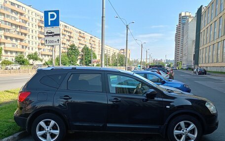 Nissan Qashqai, 2009 год, 999 999 рублей, 4 фотография