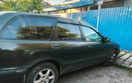 Volvo V40 I, 1997 год, 175 000 рублей, 8 фотография