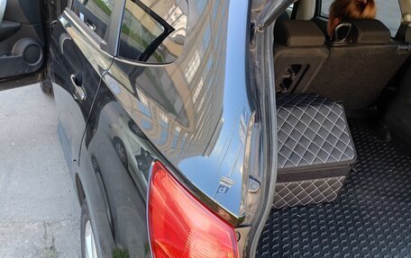 Nissan Qashqai, 2009 год, 999 999 рублей, 8 фотография
