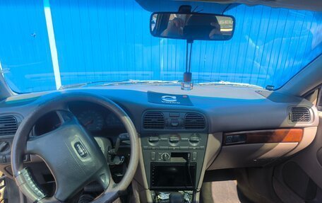 Volvo V40 I, 1997 год, 175 000 рублей, 9 фотография