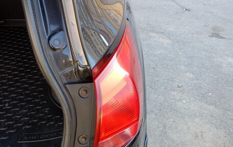 Nissan Qashqai, 2009 год, 999 999 рублей, 11 фотография