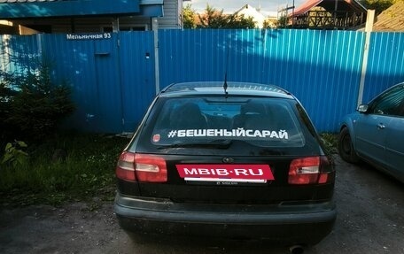 Volvo V40 I, 1997 год, 175 000 рублей, 6 фотография