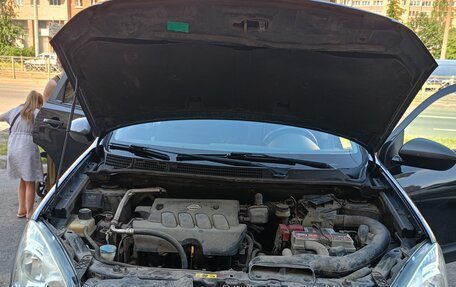 Nissan Qashqai, 2009 год, 999 999 рублей, 17 фотография