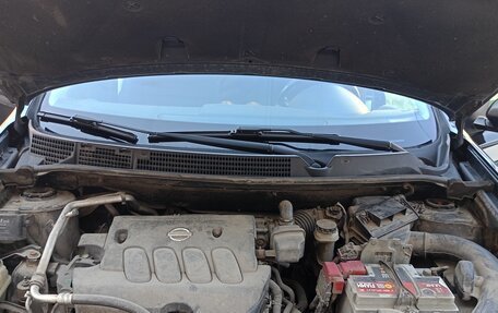 Nissan Qashqai, 2009 год, 999 999 рублей, 16 фотография