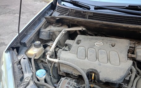 Nissan Qashqai, 2009 год, 999 999 рублей, 18 фотография