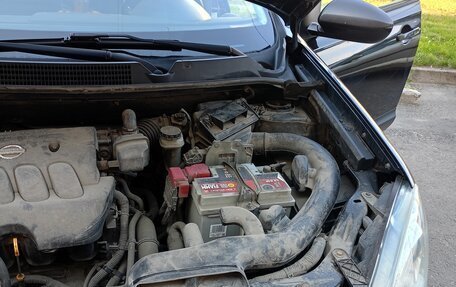 Nissan Qashqai, 2009 год, 999 999 рублей, 13 фотография