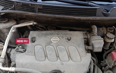Nissan Qashqai, 2009 год, 999 999 рублей, 20 фотография