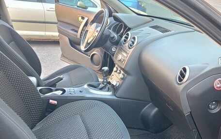 Nissan Qashqai, 2009 год, 999 999 рублей, 27 фотография