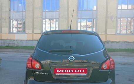 Nissan Qashqai, 2009 год, 999 999 рублей, 6 фотография