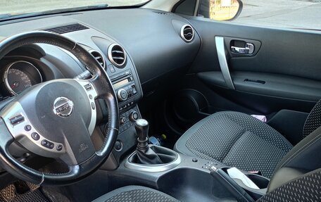 Nissan Qashqai, 2009 год, 999 999 рублей, 30 фотография