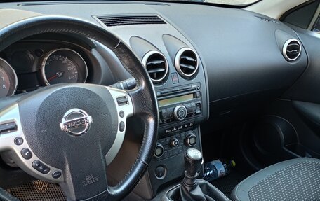 Nissan Qashqai, 2009 год, 999 999 рублей, 31 фотография