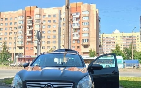 Nissan Qashqai, 2009 год, 999 999 рублей, 23 фотография