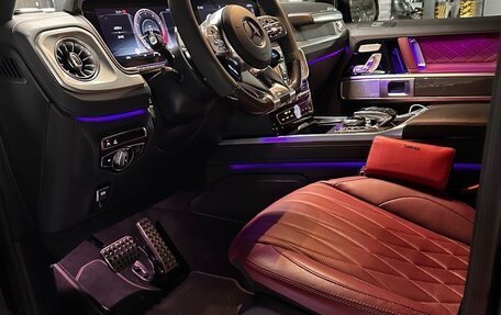 Mercedes-Benz G-Класс AMG, 2021 год, 21 000 000 рублей, 7 фотография