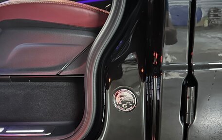 Mercedes-Benz G-Класс AMG, 2021 год, 21 000 000 рублей, 5 фотография