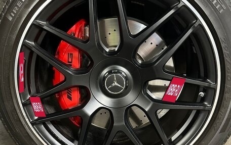 Mercedes-Benz G-Класс AMG, 2021 год, 21 000 000 рублей, 18 фотография