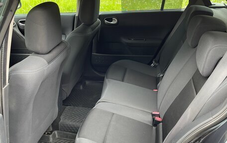Renault Megane II, 2009 год, 485 000 рублей, 11 фотография