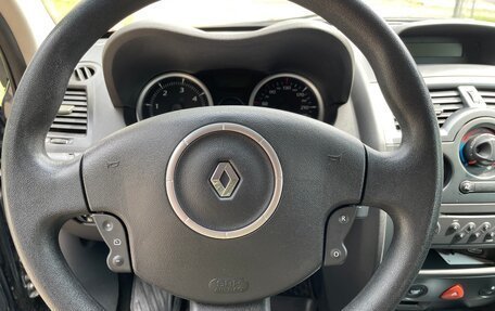 Renault Megane II, 2009 год, 485 000 рублей, 8 фотография