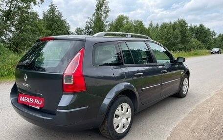Renault Megane II, 2009 год, 485 000 рублей, 5 фотография