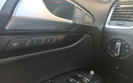 Audi Q7, 2014 год, 2 450 000 рублей, 9 фотография