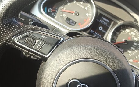 Audi Q7, 2014 год, 2 450 000 рублей, 10 фотография
