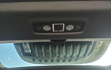 Audi Q7, 2014 год, 2 450 000 рублей, 11 фотография