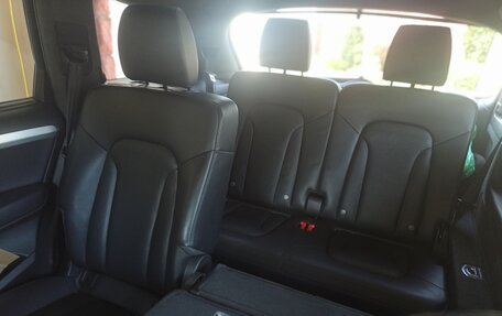 Audi Q7, 2014 год, 2 450 000 рублей, 6 фотография
