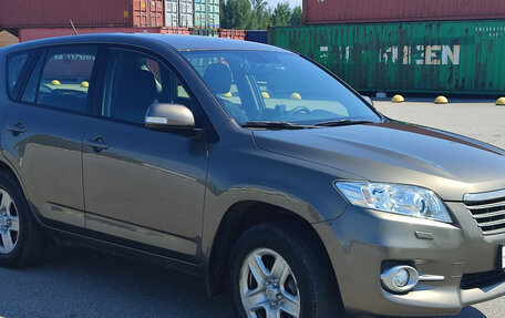 Toyota RAV4, 2011 год, 1 499 000 рублей, 7 фотография