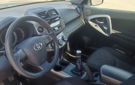 Toyota RAV4, 2011 год, 1 499 000 рублей, 9 фотография