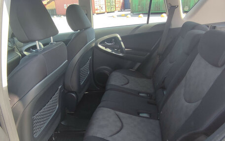 Toyota RAV4, 2011 год, 1 499 000 рублей, 10 фотография