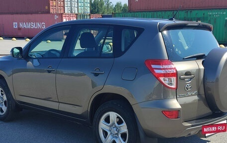 Toyota RAV4, 2011 год, 1 499 000 рублей, 3 фотография