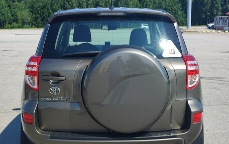 Toyota RAV4, 2011 год, 1 499 000 рублей, 5 фотография