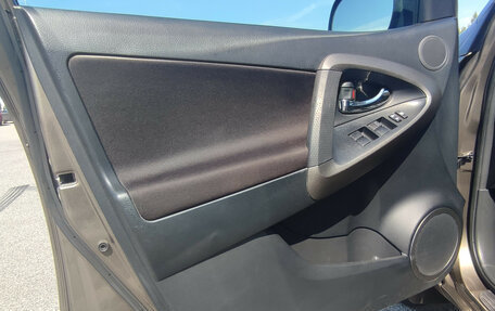 Toyota RAV4, 2011 год, 1 499 000 рублей, 11 фотография