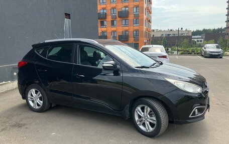 Hyundai ix35 I рестайлинг, 2012 год, 1 200 000 рублей, 2 фотография
