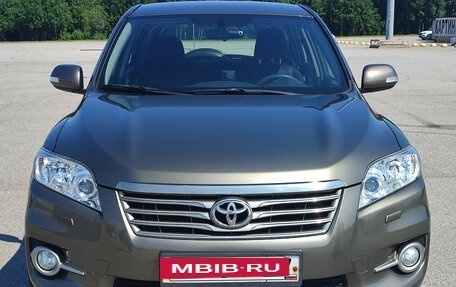 Toyota RAV4, 2011 год, 1 499 000 рублей, 6 фотография