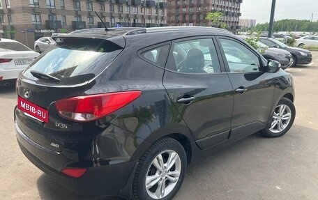 Hyundai ix35 I рестайлинг, 2012 год, 1 200 000 рублей, 5 фотография