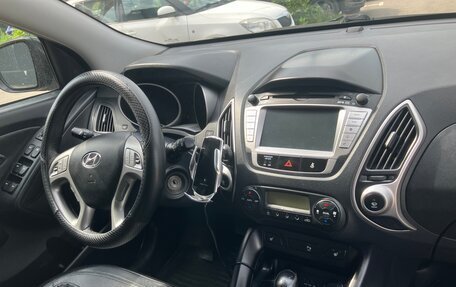 Hyundai ix35 I рестайлинг, 2012 год, 1 200 000 рублей, 8 фотография