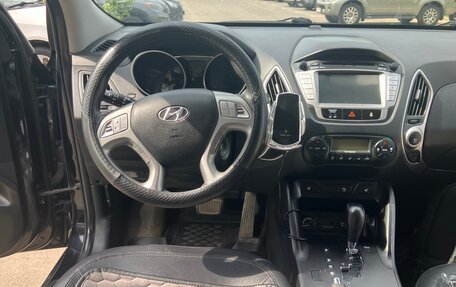 Hyundai ix35 I рестайлинг, 2012 год, 1 200 000 рублей, 11 фотография