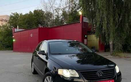 Volkswagen Passat B6, 2006 год, 950 000 рублей, 3 фотография